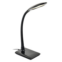 Fabrication OEM/ODM Lampes à LED modernes et minimalistes Lampes de table décoratives à capteur tactile avec contrôle rapide Lampe de bureau à LED