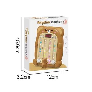 Console de <span class=keywords><strong>jeu</strong></span> portable EPT Rhythm Pop avec musique et notation électronique pour enfants – <span class=keywords><strong>Jeu</strong></span> rapide à pression - Product Image 5