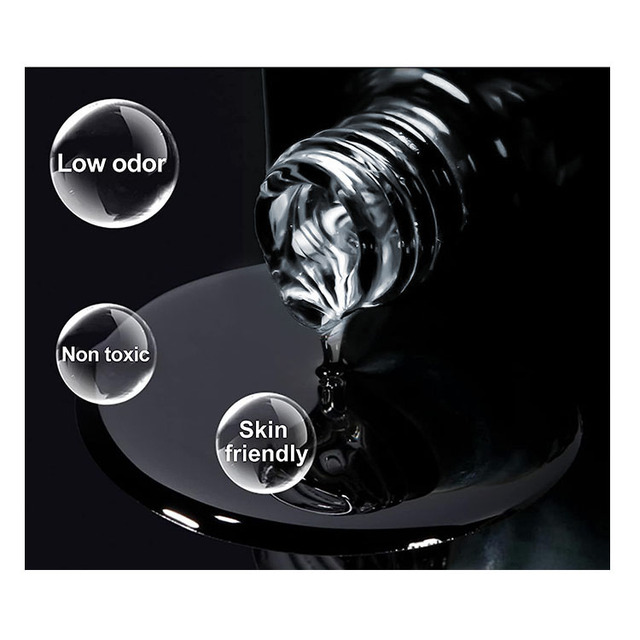 Wholesale Hot Sale Soak off Matte Nail Gel Polish Non-wipe Gel Top Coat
