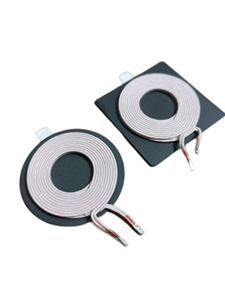 CuộN Sạc Cảm Ứng Không Dây Cuộn Alpha Với Tiêu Chuẩn Qi - Product Image 2