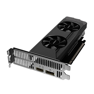 การ์ดจอ Radeon 6400 D6 LOW PROFILE 4G รุ่น RX6400 - Product Image 4