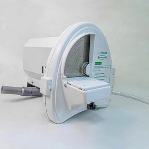 Macchina da taglio a secco per taglio ad acqua - Product Image 4