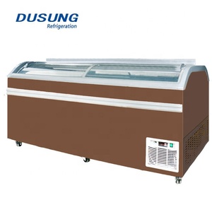 Ice Cream Ice Cream Cabinets For Supermarkets And Shops