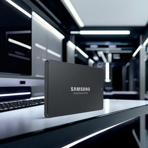 MZILT1T9HBJR-00007 PM1643A 1,92 To SAS 12 Gbit/s RI SSD 2,5 pouces - Product Image 4