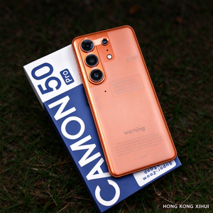 Teléfono móvil Camon 50 Pro auténtico en stock, de alto valor, celulares, teléfono 5G, smartphone Android de bajo costo para compradores de África - Product Image 5