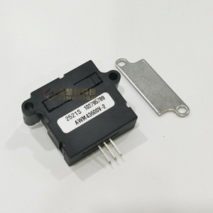 Honeywell AWM43600V-2 ủy quyền đại lý cảm biến lưu lượng không khí 6slpm 5V Đầu Ra 4.8 mét cổng sip3 y tế thông gió HVAC - Product Image 2