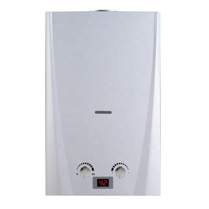 <span class=keywords><strong>Calentador</strong></span> de Agua Instantáneo a Gas YONYAN de Alta Calidad, Tipo <span class=keywords><strong>Junkers</strong></span>, para GLP/GN/Propano, sin Tanque, de 6L, 10L, 12L, 16L y 20L - Product Image 1