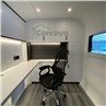 Capsule de réunion de bureau, bricolage Plug & Play, prêt à l'emploi, pour salle de focus, arrière-jardin, personnalisé, espace de travail