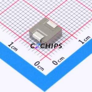 Inductor de Potencia SMD PSPMAA0603-6R8M-ANP, 7.1x6.6mm (Inductancia: 6.8uH) (Precisión: 20%) (Corriente Nominal: 4.5A) - Product Image 2