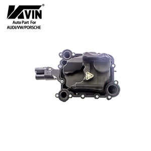 KVIN 06E103547E Ölabscheider für Audi C6/2.4/2.5/2.8 C72.5 06E 103 547 E - Product Image 3