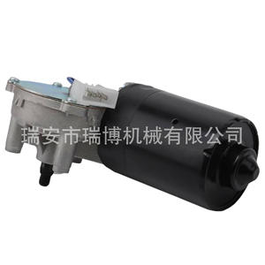 Adecuado para motores de limpiaparabrisas VW Skoda 1J0955119 6K0955119 - Product Image 3