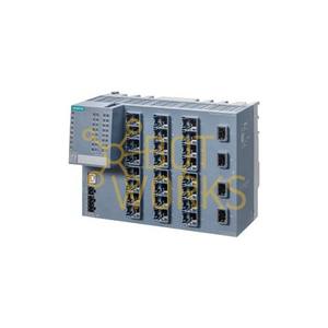 Siemens 6GK53284TS002EC2 - Nuovo - Product Image 1