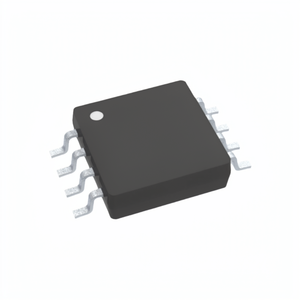 Circuit intégré original IC à gain variable 1 circuit 8VSSOP, puce LMH6504MM 8 TSSOP, 8 MSOP (0,118 po, largeur 3,00 mm) - Product Image 1