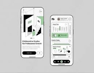 RoyalCraft แอปพลิเคชันการทำงานร่วมกันที่ดีที่สุดสำหรับทีม ซอฟต์แวร์สื่อสารในที่ทำงาน แอปพลิเคชันมือถือแบบไฮบริด IOS/Android รองรับ MAC/Linux - Product Image 3