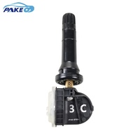 13598772 Accessoires automobiles Capteur de surveillance de la pression des pneus TPMS pour Chevrolet Captiva Buck Enclave XTS New Grand Touring 13516164