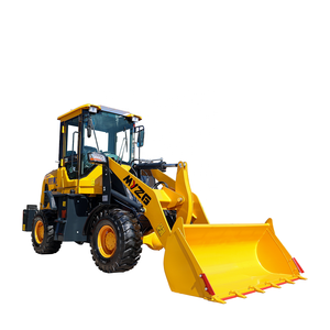 Q <span class=keywords><strong>Series</strong></span> MYZG Harga Terbaik Mini Wheel <span class=keywords><strong>Loader</strong></span> 1.2Ton 1.5Ton 1.6Ton Kapasitas Beban Terukur Silinder Hidrolik Garansi 1 Tahun Diesel - Product Image 5
