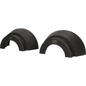 KS TOOLS Acoplamiento media carcasa Ø 149 mm - Product Image 1