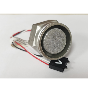 Module de capteur de gaz CGSS1C6C2R1X(006824-003) d'origine 006824 001 Prêt à être expédié Certifié ATEX IECEx pour la détection des gaz combustibles - Product Image 2