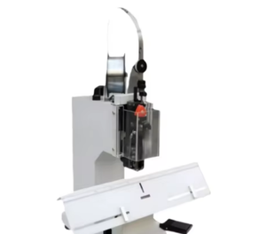 Good Quality Stitching Machine Efficient Commercial Stitcher Single-Headed <b>Binder</b> for <b>Notebook</b> Books Binding - Product Image 4