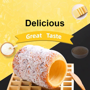 Chimnery <strong>Cake</strong> Baking Machine Ice Cream Chimney Roll <strong>Cake</strong> Gas Oven Used Chimney <strong>Cake</strong> <strong>Maker</strong> - Product Image 5