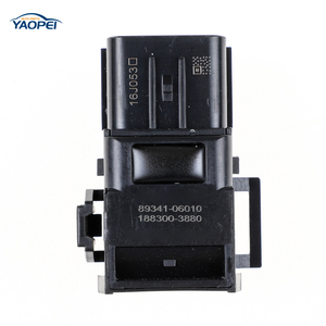 Hỗ Trợ Lùi Cảm Biến Đỗ Xe PDC 89341-06010 Mới Cho Toyota 188300-3880 Cho <span class=keywords><strong>Camry</strong></span> 2009-2011 - Product Image 4