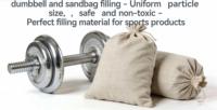 Poudre de fer 1250 mesh pour additifs de sable de fonderie, poudre de fer de qualité alimentaire pour la fortification nutritionnelle