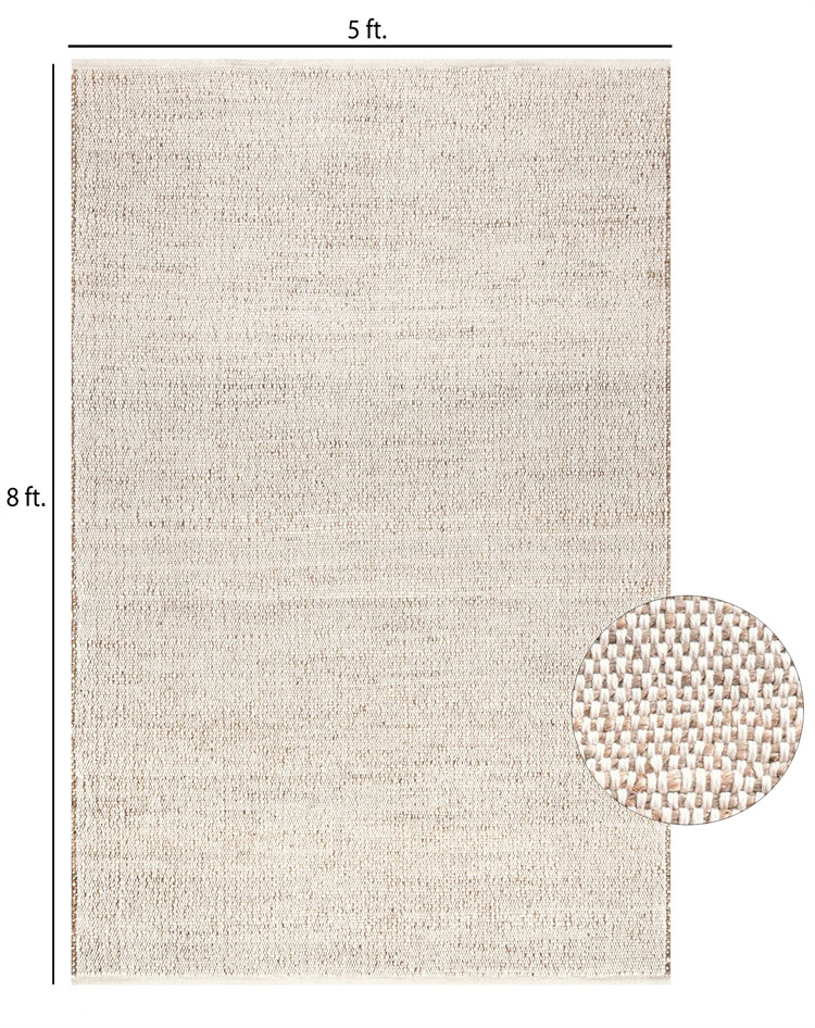 Washable Rug 4X6 Rag Supplies 2X3 Jute Colored Grey Bedroom Natural 8X10 Red Moroccan Plush Runner Area Coastal Sisal