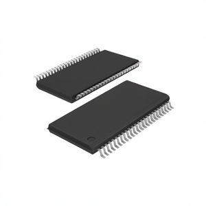 Logic SN74LVT162244ADGVR 48 TFSOP Acheter en ligne Composants électroniques Distributeur agréé - Product Image 1