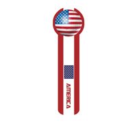 Bâtons de ballons gonflables personnalisés style pays pour la Coupe du Monde de Football 2026 – Fabricants portables en plastique pour l'encouragement national