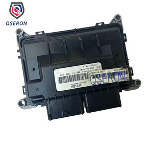 <strong>Engine</strong> <strong>Control</strong> <strong>Unit</strong> ME17 F01R00DJ1V ECM <strong>Electronic</strong> Controller Module - Product Image 4