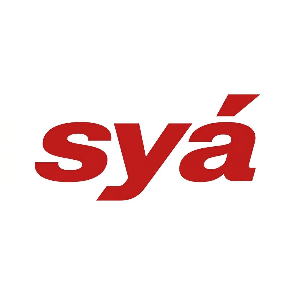 Sichuan Siyapai Trading Co., Ltd. logo