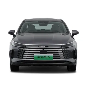 Byd эсминец Byd-Destroyer 05 Dm-i 120 км Phev Гибридный штекер в авто 7,3 s BYD chazor 2022 Новый электромобиль