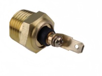 Pièces de moteur 4BT 6BT B4.5S ISD4.5 G5.9 B5.9 ISB6.7 ISF3.8, capteur de température 4938335 pour accessoires d'excavateur Cummins