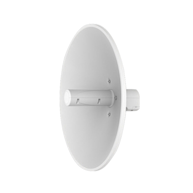 TiNCAM 5.8G 20km Outdoor Access Point 900mbps 5.8G Wireless Bridge CPE Point to Point Transmission 23 DBi Dish Antenna