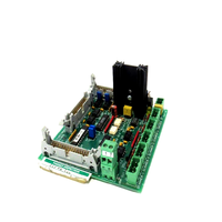 Plc USADO VALCO 151XX366 DRIVER PC BOARD REV.G Suministro a granel