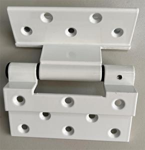 Concealed <strong>Door</strong> <strong>Hinge</strong> Upvc Profile <strong>Door</strong> Accessory <strong>Door</strong> <strong>Hardware</strong> - Product Image 3