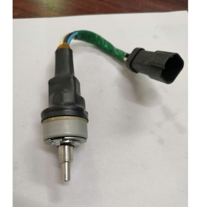 Interruptor del marco del piso del cargador WA380 421-06-36232 - Product Image 1