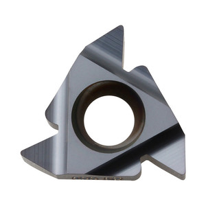 Dasan Supermetal Threading Insert 16ERAG60 SMX35 Carbide Cutting <b>Tool</b> System - Product Image 5