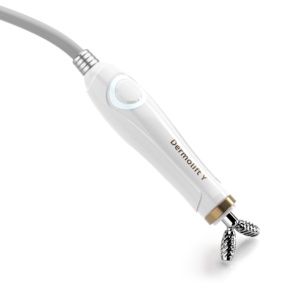 Dôme d'oxygène Machine faciale Ultra-mince v Face Micro Instrument de levage actuel - Product Image 5