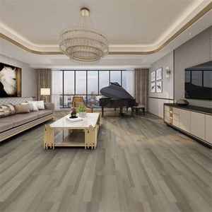 Trang trí nội thất sàn Nhấp vào "Dễ dàng cài đặt" HDF AC4 AC5 nhà bếp phòng ngủ văn phòng thương mại nổi sàn 8mm 12mm - Product Image 6