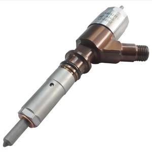 326-4700 Einspritz ventil Diesel für Caterpillar CAT C6 C6.4 Motor 320D 321D 312D 313D 323D Bagger - Product Image 1