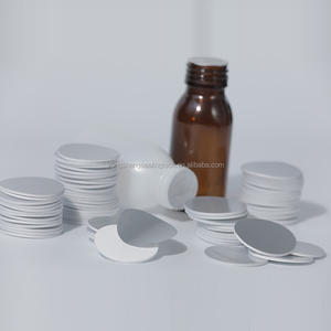 No huele a sello de seguridad camisas sellado forro laminado película de aluminio - Product Image 2