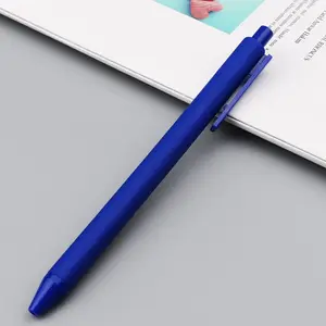 Promosi Aluminium Stylus 3 In 1 Lampu LED Pulpen dengan Logo Stylus Pena untuk iPad Kustom Pena Stylus