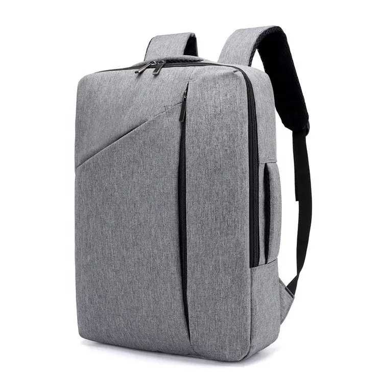 Compact Design Travel Convertible Backpack Multi-Functional Oxford Weekend Business Laptop Backpack Unisex Laptop Tote Bag