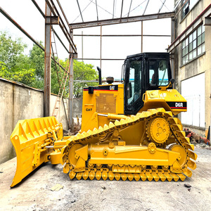 รถปราบดินมือสองรถ D6R ของแมวรถปราบดิน90% D5N ใหม่ D6N D6G D6R รถปราบดิน D6H - Product Image 1