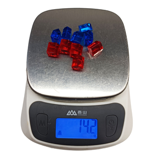 Piezas <span class=keywords><strong>de</strong></span> ajedrez en miniatura <span class=keywords><strong>de</strong></span> acrílico con forma <span class=keywords><strong>de</strong></span> <span class=keywords><strong>casa</strong></span> y hotel, fichas <span class=keywords><strong>de</strong></span> juego, componentes ecológicos para accesorios <span class=keywords><strong>de</strong></span> ajedrez - Product Image 4