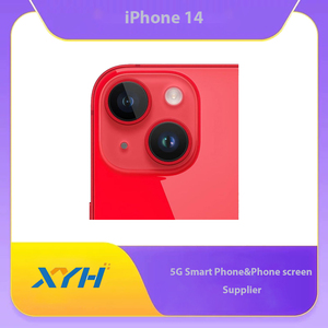 Apple <span class=keywords><strong>iPhone</strong></span> 14 6GB/256GB Rosso Usato in Ottime Condizioni Nano SIM+Nano SIM A2884 - Product Image 4