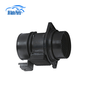 Débitmètre d'air massique Capteur MAF pour <span class=keywords><strong>Renault</strong></span> Laguna Mk2 2.2 dCi OEM 5WK9609 5WK9609Z 8ET009142-<span class=keywords><strong>651</strong></span> 7700314057 4506158 09201701 - Product Image 1