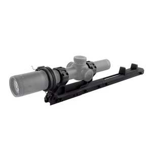 Nuevo soporte de zoom continuo de alcance monturas de zoom rápido para alcance - Product Image 1