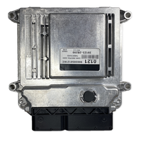 Nueva Unidad de Control Electrónico (ECU) de Motor 39124-2B100 391242B100 MG7.9.8 para Hyundai Accent Kia Rio B210 |   Repuesto de Posventa